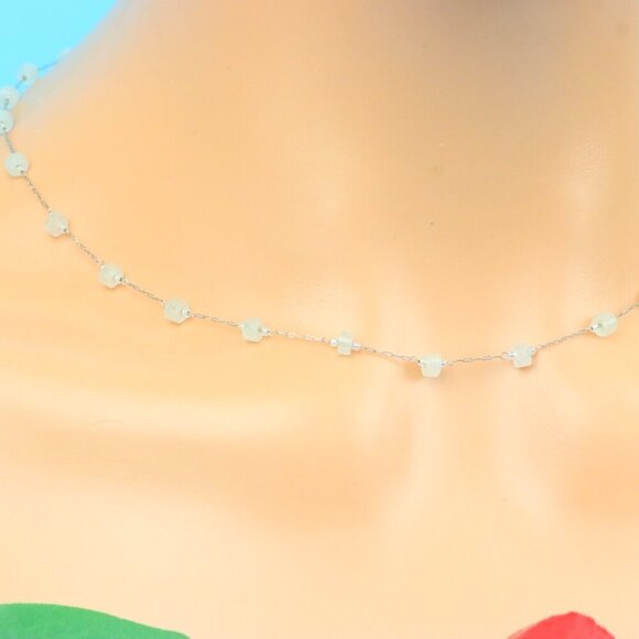 Delicate & Modern Necklace Chain – Perfect for Girls & Women, DYC1552 - Picture 11 of 14